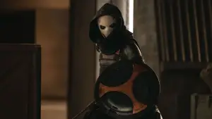 Backdrop to the movie "Thunderbolts" #525116