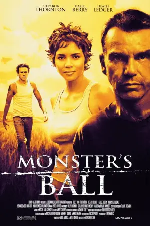 Poster to the movie "Monster