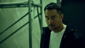 Backdrop to the movie "Organ Child" #635877