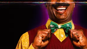 Backdrop to the movie "Mr. Crocket" #737245