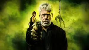 Backdrop to the movie "The Gentleman" #608821