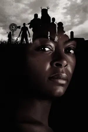 Poster to the movie "40 Acres" #596511