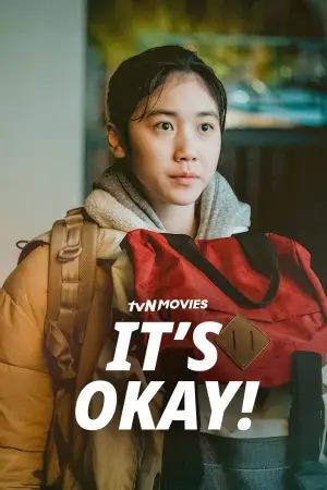 Poster to the movie "It’s Okay!" #677671