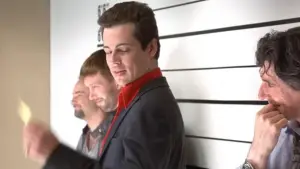 Backdrop to the movie "The Usual Suspects" #800113