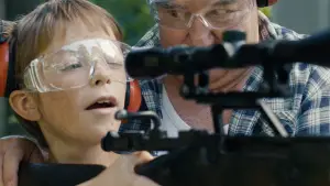 Backdrop to the movie "Rival" #745397