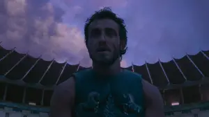 Backdrop to the movie "Untitled Gladiator Sequel" #555311