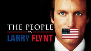 Watch film The People vs. Larry Flynt | The People vs. Larry Flynt (1996), 35mm film trailer, scope, 4K trichromy