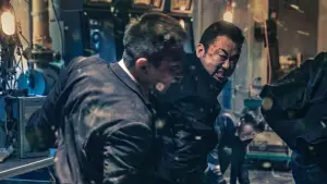 Backdrop to the movie "The Gangster, the Cop, the Devil" #655875