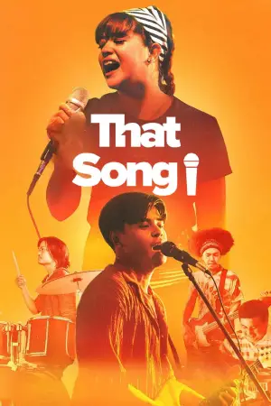 Poster to the movie "One Hit Wonder" #702718