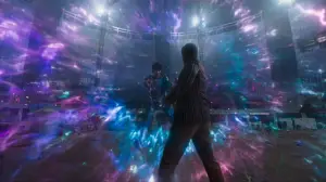 Backdrop to the movie "The Traveller" #684044