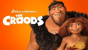 The Croods