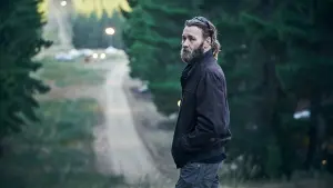 Backdrop to the movie "The Stranger" #327447