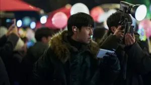 Backdrop to the movie "Veteran 2" #664743