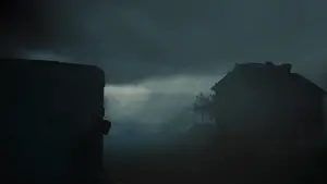 Backdrop to the movie "Nope" #637409