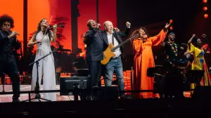 Backdrop to the movie "The World of Hans Zimmer: A New Dimension" #543737