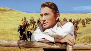 Backdrop to the movie "The Big Country" #432015