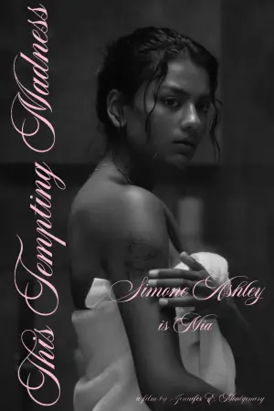 Poster to the movie "This Tempting Madness" #911266