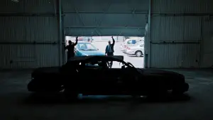 Backdrop to the movie "Fight Club" #797007