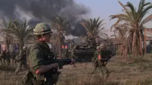 Backdrop to the movie "Full Metal Jacket" #651746