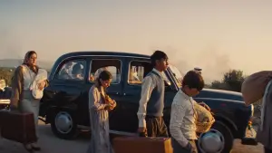 Backdrop to the movie "All That