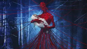 Backdrop to the movie "Baba Yaga: Terror of the Dark Forest" #332821