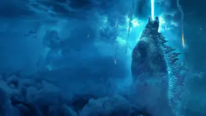 Backdrop to the movie "Godzilla: King of the Monsters" #312898
