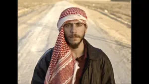 Backdrop to the movie "Once Upon a Time in Gaza" #534027