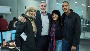 Backdrop to the movie "Canary Black" #623031