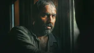 Backdrop to the movie "Coal" #760210