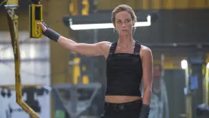 Backdrop to the movie "Edge of Tomorrow" #588473