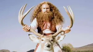 Backdrop to the movie "Gentlemen Broncos" #491860