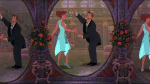 Backdrop to the movie "Anastasia" #802867