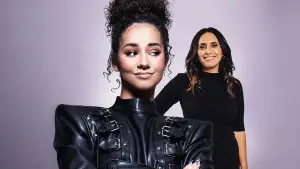 Backdrop to the movie "Lena Situations : la femme la plus influente de France" #544821