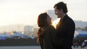 Watch film Like Crazy | Official "Like Crazy" Trailer 1- In Theaters This Fall