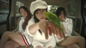 Backdrop to the movie "Love Exposure" #179874