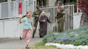 Backdrop to the movie "Miracle in Cell No. 7" #749778