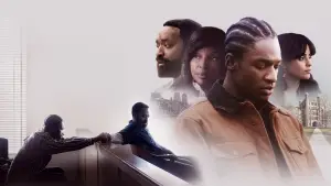 Backdrop to the movie "Rob Peace" #626651