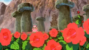 Backdrop to the movie "Pokémon the Movie 2000" #858553
