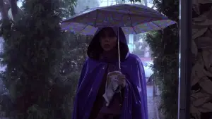 Backdrop to the movie "Secretary" #718489