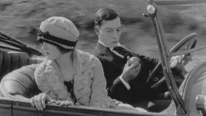 Backdrop to the movie "Sherlock Jr." #750891