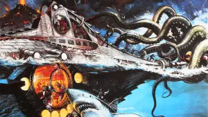 Backdrop to the movie "20,000 Leagues Under the Sea" #879279