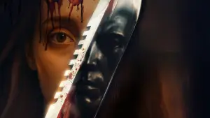 Backdrop to the movie "The Mother