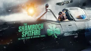 Backdrop to the movie "The Shamrock Spitfire" #788423