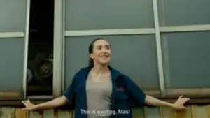 Backdrop to the movie "The Ultimate Actor" #784444