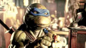 Backdrop to the movie "Teenage Mutant Ninja Turtles" #733971