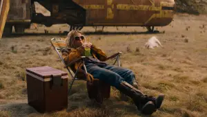 Backdrop to the movie "Supergirl" #801127