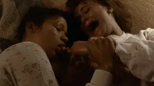 Backdrop to the movie "Bones and All" #811227