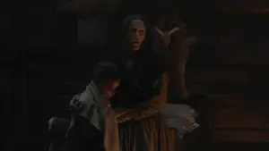 Backdrop to the movie "Hagazussa" #742597