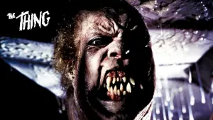 Backdrop to the movie "The Thing" #45015