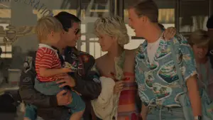 Backdrop to the movie "Top Gun" #799659